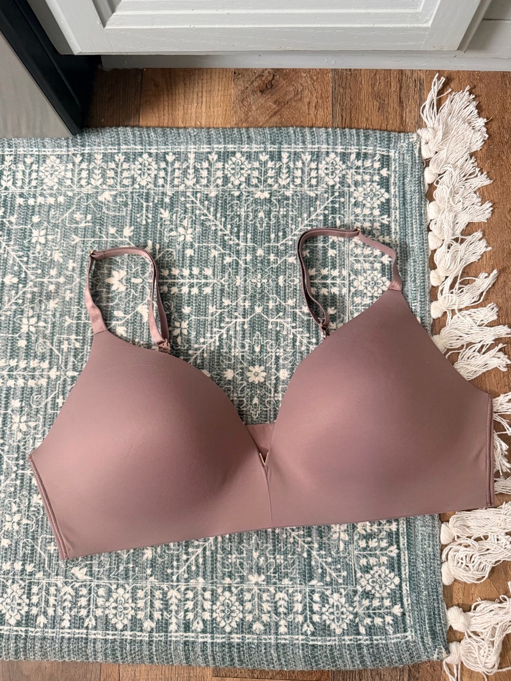 Victorias Secret Dream Angels | Padded No Wire Bra | Wireless 38D